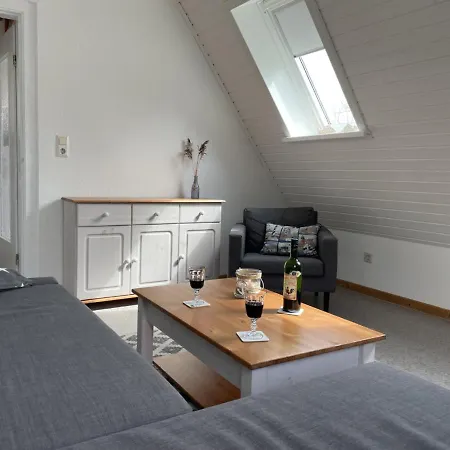 Haus Wattwurm - Watt 2 * Sankt Peter-Ording