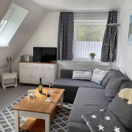 Haus Wattwurm - Watt 2 Sankt Peter-Ording