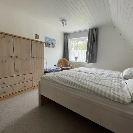 Haus Wattwurm - Watt 2 Sankt Peter-Ording